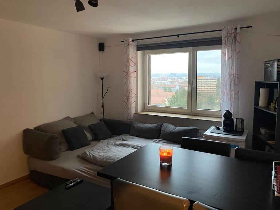 Helle 2-Zimmer Wohnung, Nicht Mehr Verfuegbar エルランゲン エクステリア 写真