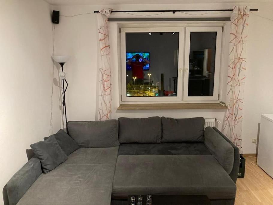 Helle 2-Zimmer Wohnung, Nicht Mehr Verfuegbar エルランゲン エクステリア 写真