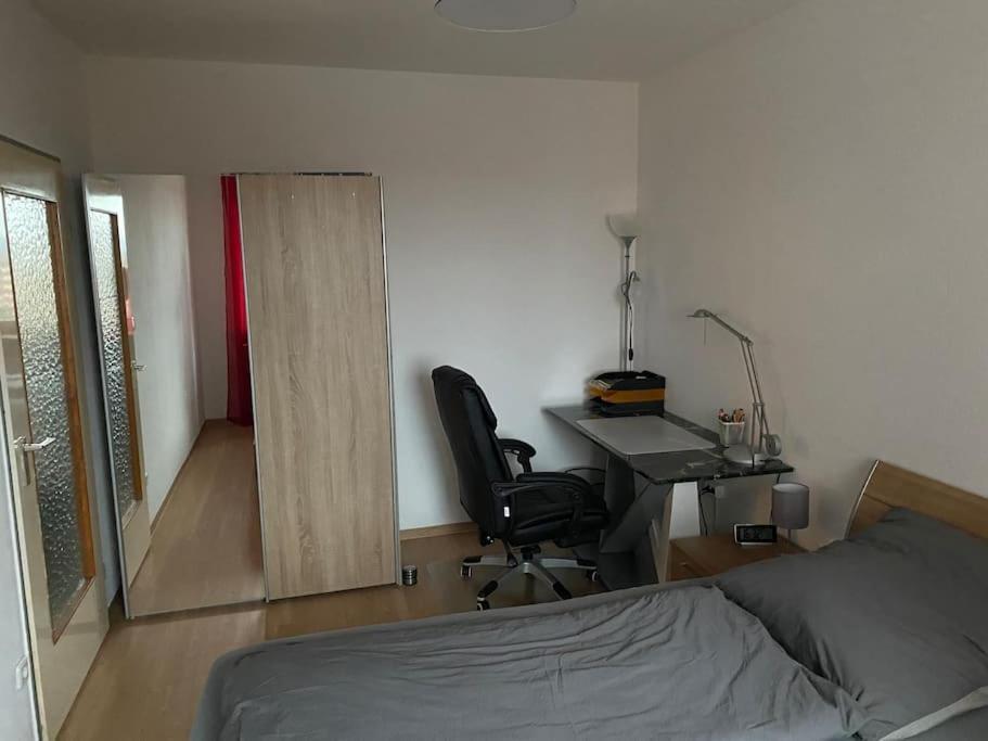 Helle 2-Zimmer Wohnung, Nicht Mehr Verfuegbar エルランゲン エクステリア 写真